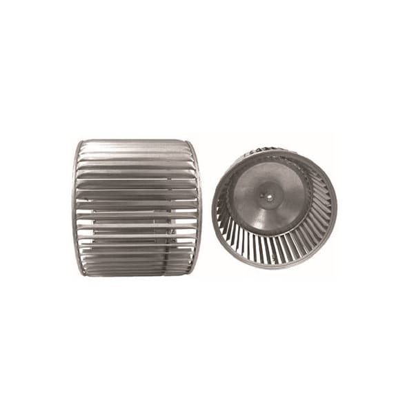 0150M00000S Wheel, Blower (9 X